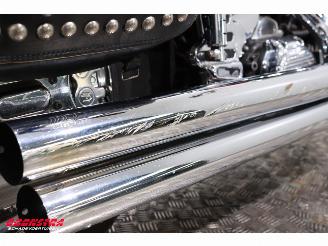 Harley-Davidson  FXSTC Softail Custom FXSTC Softail Custom Supertrapp picture 9
