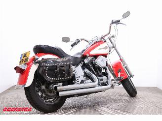 Harley-Davidson  FXSTC Softail Custom FXSTC Softail Custom Supertrapp picture 3