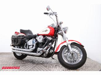 Harley-Davidson  FXSTC Softail Custom Supertrapp EU-Zulassung picture 2