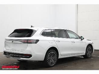Volkswagen Passat Variant 1.5 eHybrid Elegance LED ACC Memory Ventilatie LRHZ AHK picture 3