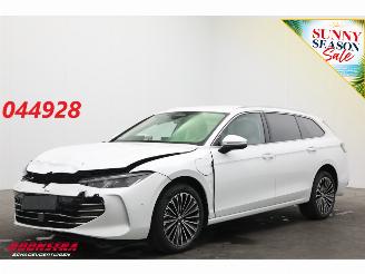 Avarii autoturisme Volkswagen Passat Variant 1.5 eHybrid Elegance LED ACC Memory Ventilatie LRHZ AHK 2025/4