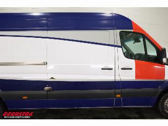 Mercedes Sprinter 516 CDI BlueTEC Airco Cruise Camera AHK picture 5