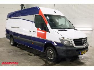 Mercedes Sprinter 516 CDI BlueTEC Airco Cruise Camera AHK picture 2