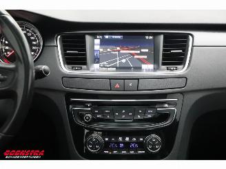 Peugeot 508 SW 2.0 BlueHDi Allure Pano LED Leder Navi Clima Cruise Camera SHZ AHK picture 19