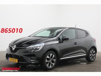 Renault Clio 1.0 TCe 90 Evolution Apple/Android Navi Airco Cruise picture 1