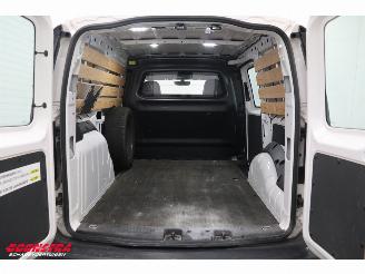 Volkswagen Caddy 1.5 TGI CNG Airco Cruise PDC Fahrbereit picture 16
