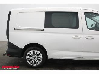 Volkswagen Caddy 1.5 TGI CNG Airco Cruise PDC Fahrbereit picture 5
