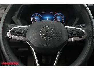 Volkswagen Caddy 1.5 TGI CNG Airco Cruise PDC Fahrbereit picture 23