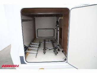 Eura Mobil  Terrestra T 710 EB 2.3 MJ Single Beds Hefbed Airco Cruise picture 15