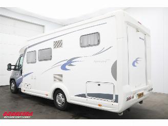 Eura Mobil  Terrestra T 710 EB 2.3 MJ Single Beds Hefbed Airco Cruise picture 4