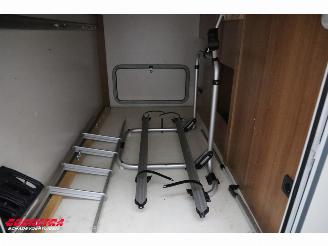 Eura Mobil  Terrestra T 710 EB 2.3 MJ Single Beds Hefbed Airco Cruise picture 33