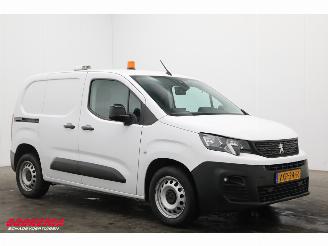 Peugeot Partner 1.5 BlueHDi 100 S&S L1 Bluetooth Airco Cruise AHK 55.452 km! picture 2