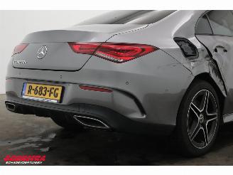 Mercedes Cla-klasse 250 e AMG Line Pano LED Leder Navi Camera SHZ PDC picture 6