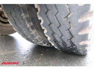 MAN  96 8X8 Manual H.T.S. 30t. Euro 4 picture 27
