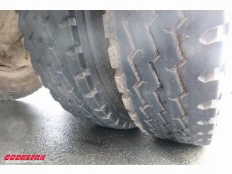 MAN  96 8X8 Manual H.T.S. 30t. Euro 4 picture 24