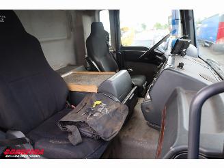 MAN  96 8X8 Manual H.T.S. 30t. Euro 4 picture 15