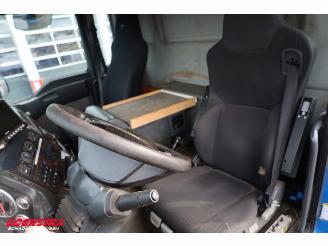 MAN  96 8X8 Manual H.T.S. 30t. Euro 4 picture 21