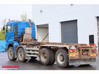 MAN  96 8X8 Manual H.T.S. 30t. Euro 4 picture 6