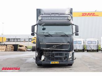 Volvo FH 420 Full Air 6X2 LBW Retarder Doppelstock 530.533km!! picture 5
