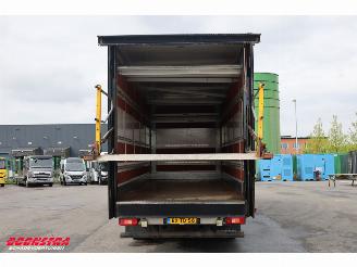Volvo FH 420 Full Air 6X2 LBW Retarder Doppelstock 530.533km!! picture 15