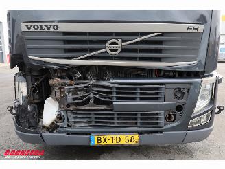Volvo FH 420 Full Air 6X2 LBW Retarder Doppelstock 530.533km!! picture 10