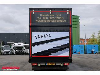 Volvo FH 420 Full Air 6X2 LBW Retarder Doppelstock 530.533km!! picture 6