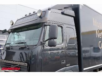 Volvo FH 420 Full Air 6X2 LBW Retarder Doppelstock 530.533km!! picture 14