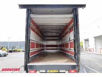 Volvo FH 420 Full Air 6X2 LBW Retarder Doppelstock 530.533km!! picture 19