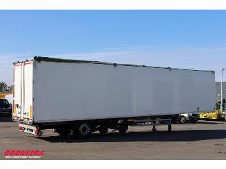 Kraker  CF-200 CF-Z Walking Floor picture 3