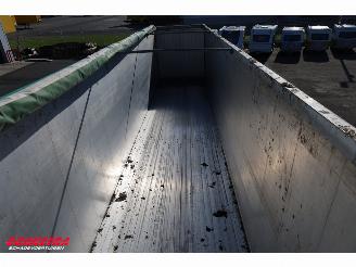 Kraker  CF-200 CF-Z Walking Floor picture 23