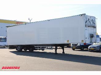 Kraker  CF-200 CF-Z Walking Floor picture 2