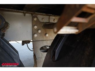Kraker  CF-200 CF-Z Walking Floor picture 15