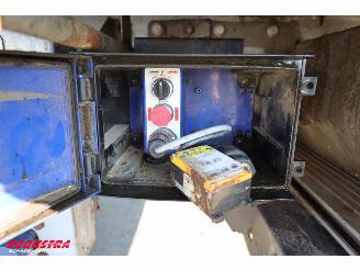 Kraker  CF-200 CF-Z Walking Floor picture 20