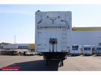 Kraker  CF-200 CF-Z Walking Floor picture 5
