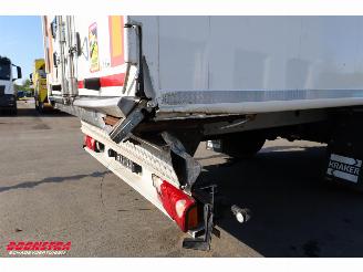 Kraker  CF-200 CF-Z Walking Floor picture 8