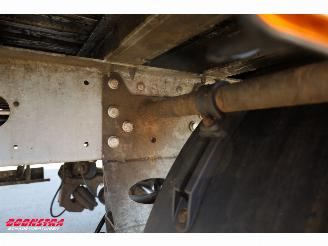 Kraker  CF-200 CF-Z Walking Floor picture 14