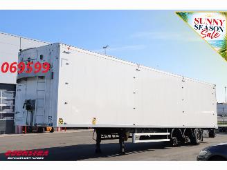 Schade oplegger Kraker  CF-200 CF-Z Walking Floor 2019/1