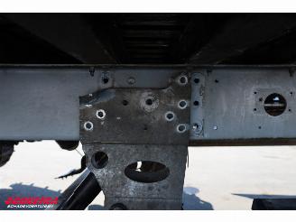 Kraker  CF-200 CF-Z Walking Floor picture 12