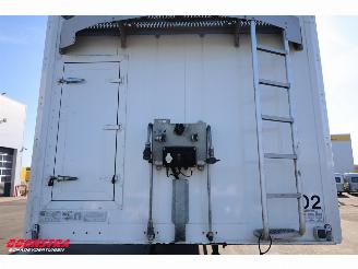Kraker  CF-200 CF-Z Walking Floor picture 6