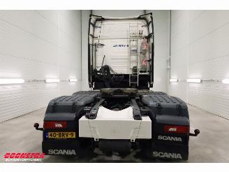 Scania S S450 Leder ACC Retarder Standairco 6X2 Euro 6 picture 6