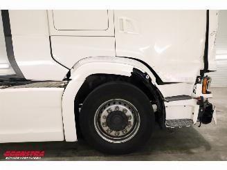 Scania S S450 Leder ACC Retarder Standairco 6X2 Euro 6 picture 8