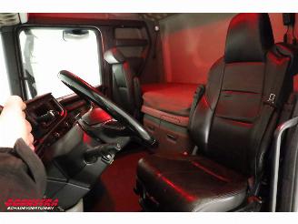 Scania S S450 Leder ACC Retarder Standairco 6X2 Euro 6 picture 31