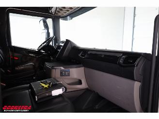 Scania S S450 Leder ACC Retarder Standairco 6X2 Euro 6 picture 17
