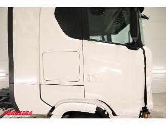 Scania S S450 Leder ACC Retarder Standairco 6X2 Euro 6 picture 9
