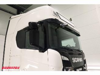 Scania S S450 Leder ACC Retarder Standairco 6X2 Euro 6 picture 13