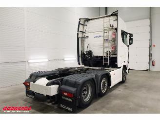 Scania S S450 Leder ACC Retarder Standairco 6X2 Euro 6 picture 3