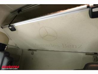 Mercedes Actros 2551 Gigaspace ACC Alcoa Standairco Leder 6X2 Euro 6 picture 31