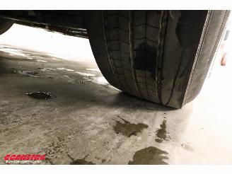 Mercedes Actros 2551 Gigaspace ACC Alcoa Standairco Leder 6X2 Euro 6 picture 36