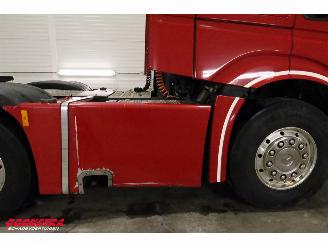 Mercedes Actros 2551 Gigaspace ACC Alcoa Standairco Leder 6X2 Euro 6 picture 6