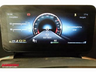 Mercedes Actros 2551 Gigaspace ACC Alcoa Standairco Leder 6X2 Euro 6 picture 21